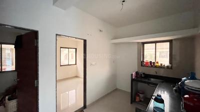 Hall Image of 1400 Sq.ft 2 BHK Independent House for rent in Samarthya Florencia, Jahangir Pura Surat for Rs. 5700