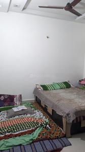 Bedroom Image of 720 Sq.ft 2 BHK Builder Floor for sale in Kamla Nagar Agra for Rs. 3700000