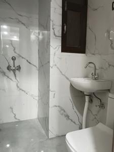 Common Bathroom Image of 900 Sq.ft 2 BHK Apartment / Flat for sale in Krishna Elite Homes, Noida Extension Greater Noida for Rs. 3800000