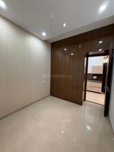 Bedroom Image of 900 Sq.ft 3 BHK Independent House for sale in Gazipur Zirakpur for Rs. 11000000