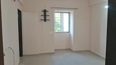 Bedroom Image of 1813 Sq.ft 3 BHK Apartment / Flat for rent in Shristi Avasa, Bijalpur Indore for Rs. 30000