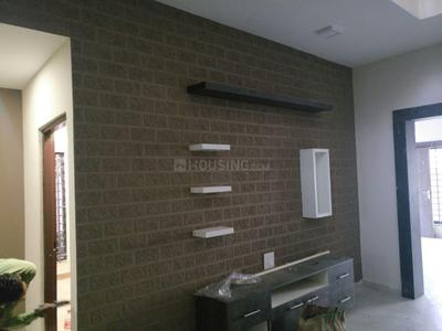 Hall Image of 2100 Sq.ft 4 BHK Duplex for sale in Danish Park, Kolar Road Bhopal for Rs. 25000000