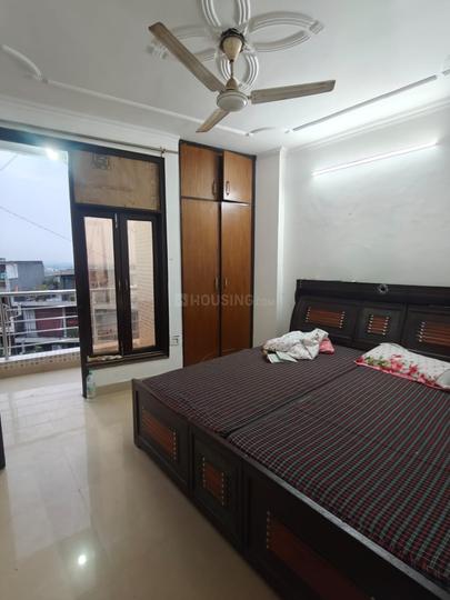 Saket Bedroom 1