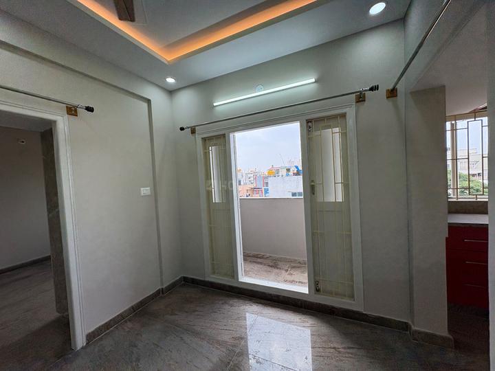 BTM layout 1st stage Bedroom 1