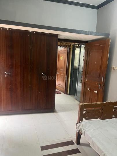 aashray stays Bedroom 1