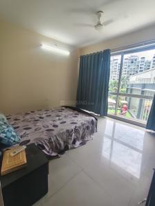 Bedroom Image of 1200 Sq.ft 2 BHK Apartment / Flat for sale in Marvel Ganga Fria, Wagholi Pune for Rs. 8600000