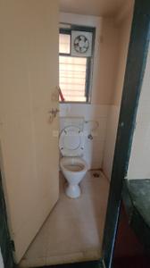 Image of 620 Sq.ft 1 BHK Apartment / Flat for rent in DSK Meghmalhar, Dhayari, Pune for Rs. 13500
