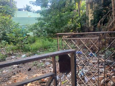 Image of 2700 Sq.ft Residential Plot / Land for sale in Nanganallur, Chennai for Rs. 55000000