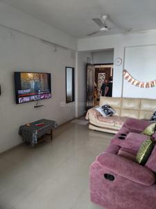 Hall Image of 1116 Sq.ft 2 BHK Apartment / Flat for sale in Yash Pinnacle, Paldi Ahmedabad for Rs. 6500000