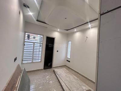 Bedroom Image of 970 Sq.ft 3 BHK Independent House for sale in Sector 127 Mohali for Rs. 8790000