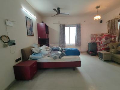 Hall Image of 2525 Sq.ft 3 BHK Independent House for sale in Thaltej Ahmedabad for Rs. 35000000
