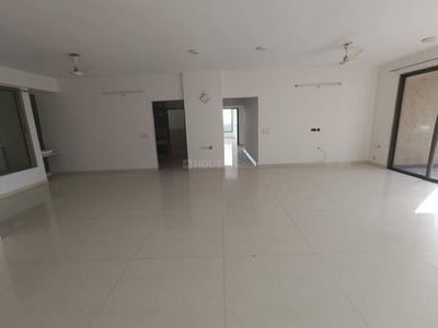 Hall Image of 3770 Sq.ft 4 BHK Apartment / Flat for sale in Aaryavart Skies, Ambawadi Ahmedabad for Rs. 31000000
