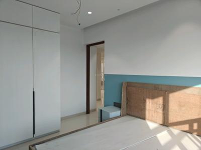 Bedroom Image of 785 Sq.ft 2 BHK Apartment / Flat for sale in Dosti Eastern Bay, Antop Hill Mumbai for Rs. 28000000