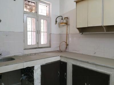 Kitchen Image of 1450 Sq.ft 3 BHK Apartment / Flat for sale in Indraprastha Apartments, Sector 14 Rohini New Delhi for Rs. 42500000