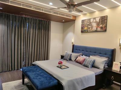 Bedroom Image of 4000 Sq.ft 4 BHK Builder Floor for sale in Sector 65 Gurgaon for Rs. 70000000