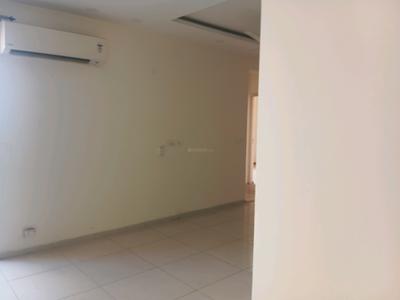 Living Room Image of 1903 Sq.ft 3 BHK Apartment / Flat for rent in Experion The Heartsong, Sector 108 Gurgaon for Rs. 38000