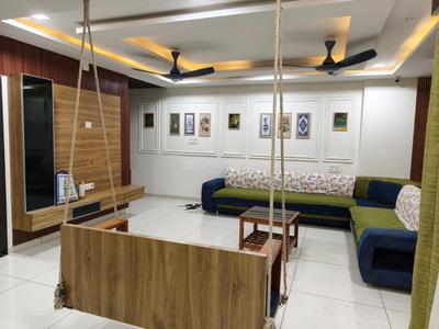 3 BHK Flat
