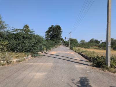 Image of 1350 Sq.ft Residential Plot / Land for sale in Godumakunta, Secunderabad for Rs. 4200000