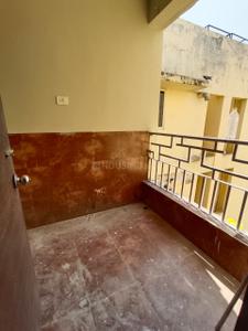 Balcony Image of 1995 Sq.ft 3.5 BHK Apartment / Flat for sale in Bawadiya Kalan Bhopal for Rs. 13500000