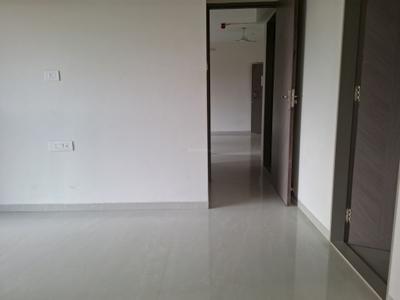 Bedroom Image of 1050 Sq.ft 2 BHK Apartment / Flat for sale in TPV Nisarg Aura, Kharghar Navi Mumbai for Rs. 10500000