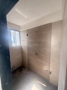 Image of 760 Sq.ft 1 BHK Apartment / Flat for sale in Ghansoli, Navi Mumbai for Rs. 7700000