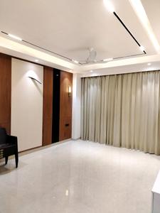 Living Room Image of 2700 Sq.ft 4 BHK Builder Floor for sale in Sector 43 Gurgaon for Rs. 35000000