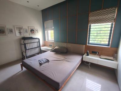 Bedroom Image of 4815 Sq.ft 5 BHK Villa for sale in Godhavi Ahmedabad for Rs. 36000000