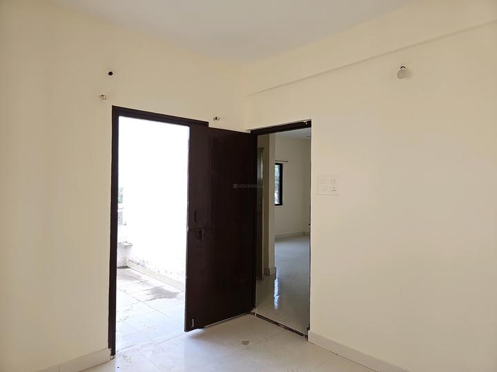 Solanki Rishabh Apartment Bedroom 1