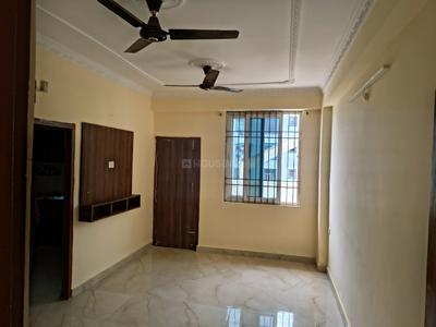 Hall Image of 1000 Sq.ft 1 RK Apartment / Flat for rent in Patliputra Susheela Enclave, Gola Road Patna for Rs. 11000