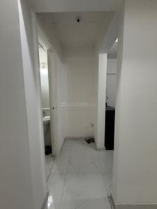 Image of 459 Sq.ft 1 BHK Apartment / Flat for rent in Runwal Gardens, Dombivli East, Thane for Rs. 12000