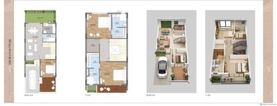 Image of 2925 Sq.ft 5 BHK Villa for sale in Matigara, Siliguri for Rs. 24100000