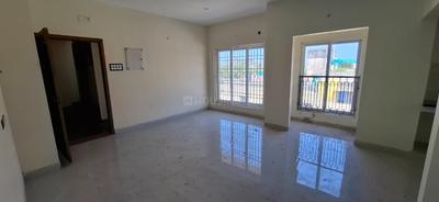 Hall Image of 1060 Sq.ft 2.5 BHK Apartment / Flat for sale in Adambakkam Chennai for Rs. 11200000
