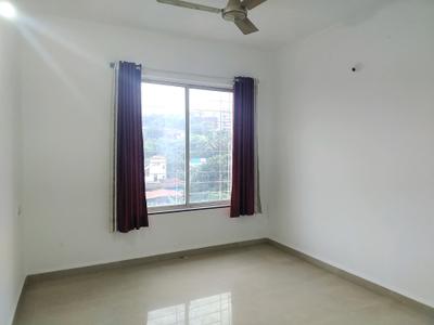 Bedroom Image of 900 Sq.ft 2 BHK Apartment / Flat for sale in Safal Radhika Royale, Khadewadi Pune for Rs. 5600000