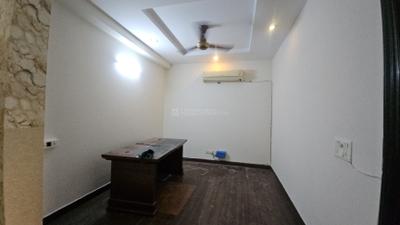 Bedroom Image of 2700 Sq.ft 4.5 BHK Builder Floor for sale in DLF City Phase 1, DLF Phase 1 Gurgaon for Rs. 42500000