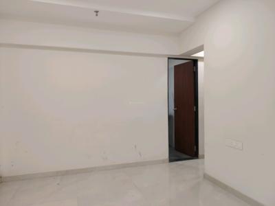 Bedroom Image of 1099 Sq.ft 2 BHK Apartment / Flat for sale in Nicco Residency, Jogeshwari East Mumbai for Rs. 19200000