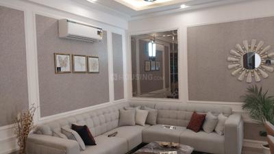 Hall Image of 1725 Sq.ft 3 BHK Builder Floor for sale in MKS County, Sector 2 Sohna for Rs. 17900000