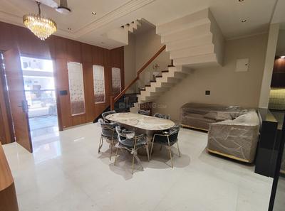 Hall Image of 4400 Sq.ft 4 BHK Independent House for sale in Vaishali Nagar Jaipur for Rs. 42500000