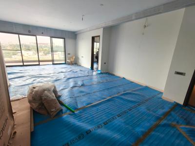 Bedroom Image of 2600 Sq.ft 3 BHK Apartment / Flat for rent in Halasuru Bengaluru for Rs. 275000