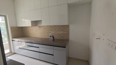 Kitchen Image of 1350 Sq.ft 2 BHK Builder Floor for sale in Vatika Xpressions, Sector 88B Gurgaon for Rs. 16300000