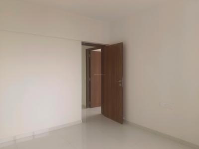 Bedroom Image of 1000 Sq.ft 2 BHK Apartment / Flat for sale in Lotus Sky Garden, Malad West Mumbai for Rs. 20800000