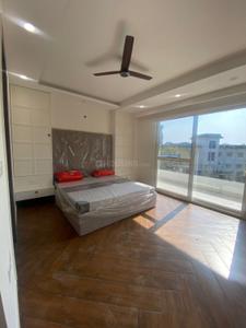 Bedroom Image of 2306 Sq.ft 3 BHK Builder Floor for sale in Canal Road Dehradun for Rs. 18700008