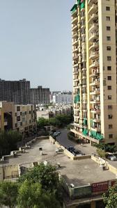 Image of 1339 Sq.ft 3 BHK Apartment / Flat for sale in RPS Savana, Sector 88, Faridabad for Rs. 12500000