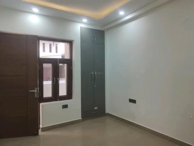 Bedroom Image of 2100 Sq.ft 4 BHK Builder Floor for sale in Green Field Colony Faridabad for Rs. 19000000