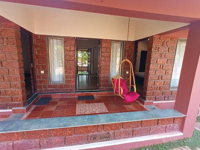Image of 1000 Sq.ft 2 BHK Villa for sale in Vengale, Mahabaleshwar for Rs. 14500000
