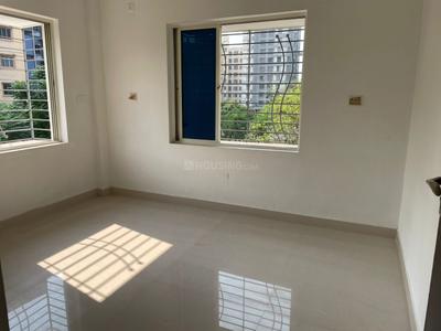 Bedroom Image of 1250 Sq.ft 3 BHK Apartment / Flat for sale in New Town Kolkata for Rs. 8800000