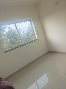 Bedroom Image of 503 Sq.ft 2 BHK Apartment / Flat for rent in Kolte Patil Life Republic Sector R35 35th Avenue Harmony, Mulshi Kh. Pune for Rs. 17000