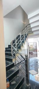 Image of 1600 Sq.ft 3 BHK Independent House for sale in Rakshapuram, Meerut for Rs. 6500000