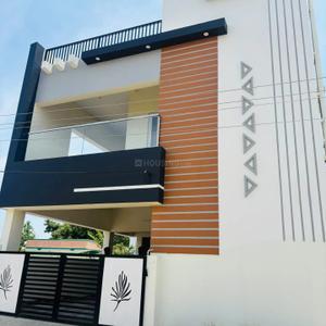 Image of 2100 Sq.ft 4 BHK Independent House for sale in Kamal Vihar, Raipur for Rs. 5850000
