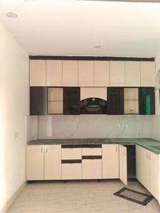 Kitchen Image of 1450 Sq.ft 3 BHK Apartment / Flat for rent in Sector 49 Noida for Rs. 32000