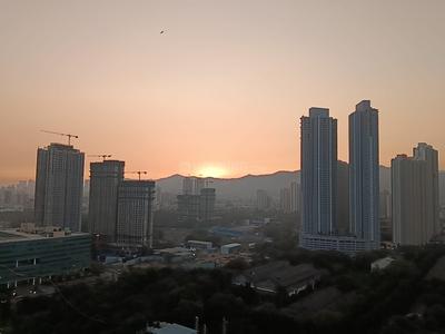 Image of 495 Sq.ft 1 BHK Apartment / Flat for sale in Tapir Embassy One Thane, Thane West, Thane for Rs. 12000000